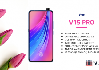 Vivo V15 Pro