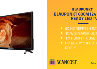 Blaupunkt 60CM TV