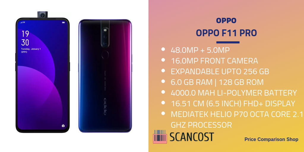 oppo a10s specification