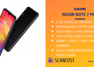 Redmi Note7 Pro