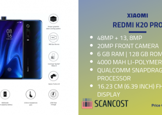 Redmi k20 pro