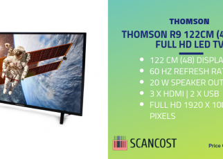 Thomson 48inch