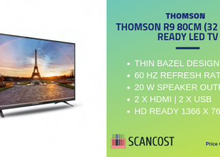 Thomson R9 32 Inches