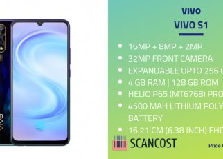 Vivo S1